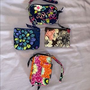 Vera Bradley Wallets